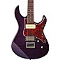 Yamaha Pacifica 611 Hardtail Electric Guitar Transparent Purple thumbnail