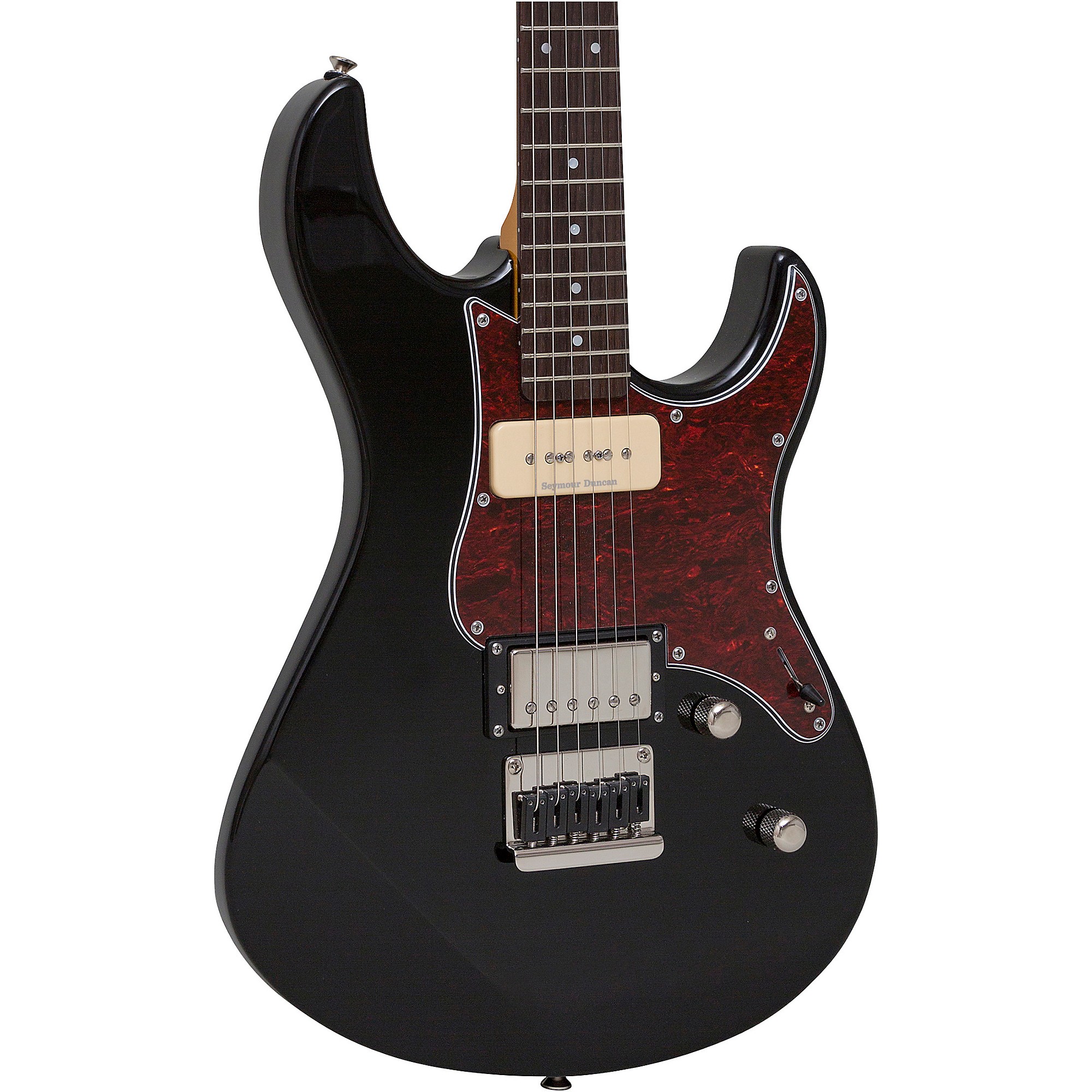 Yamaha pacifica deals 611