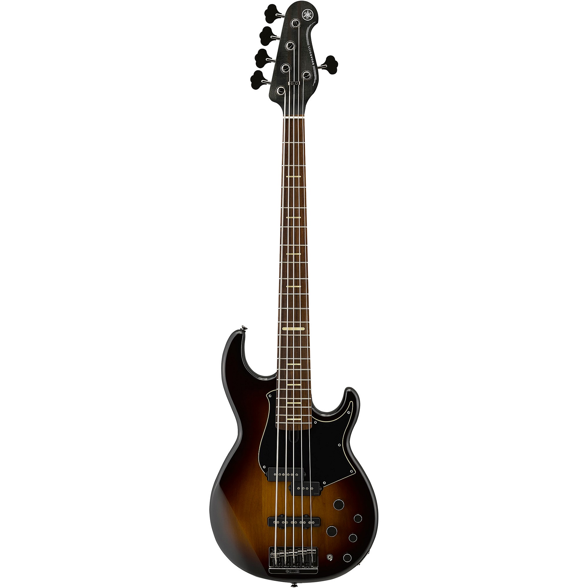 【5弦】YAMAHA BB735A BB735A 5-String Electric Bass Guitar - Yamaha USA