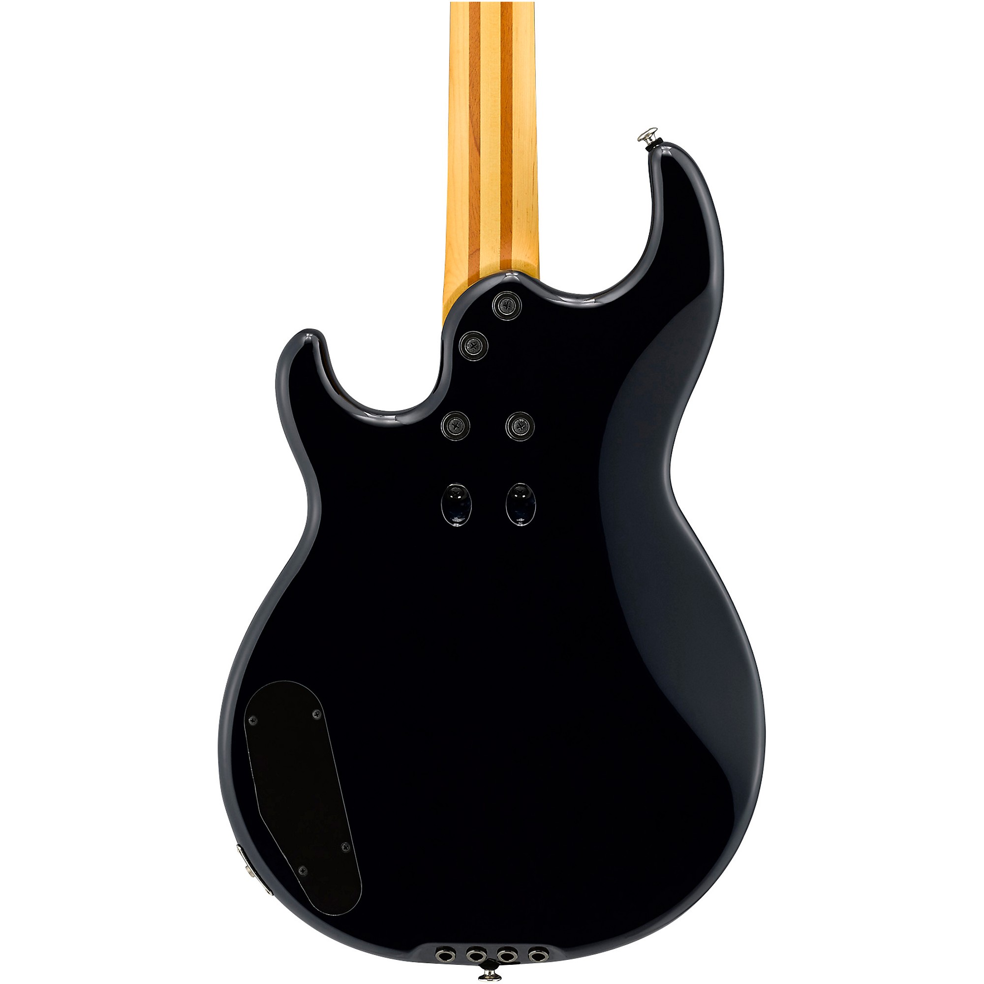 Yamaha BBP34 Electric Bass Midnight Blue | Guitar Center