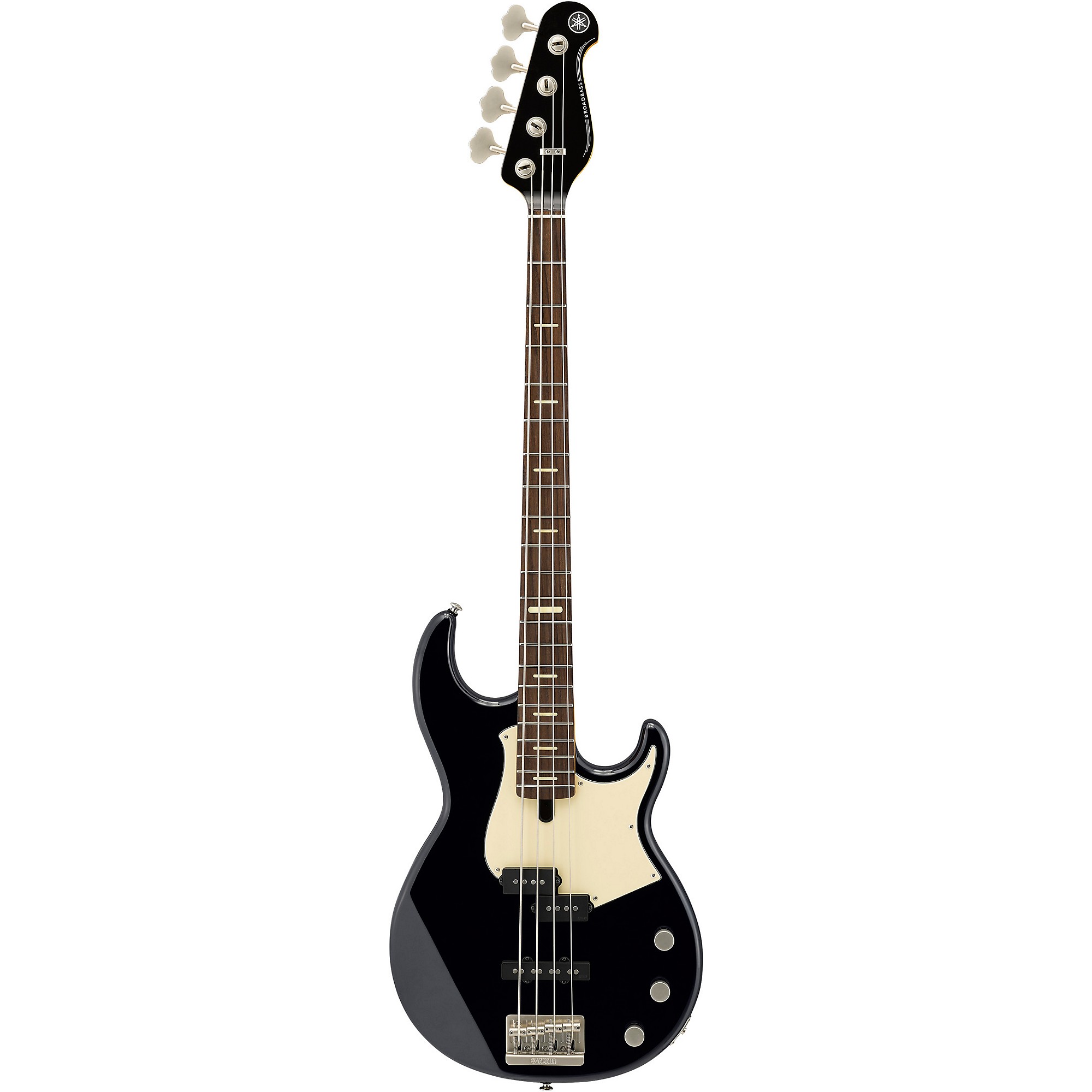 Yamaha BBP34 Electric Bass Midnight Blue | Guitar Center