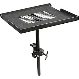 Titan Field Frames Laptop Pedestal with Clamp