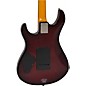 Yamaha Pacifica 611 Tremolo Electric Guitar Dark Red Burst