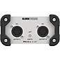 Klark Teknik DI 20P Passive Stereo D.I. Box With MIDAS Transformer