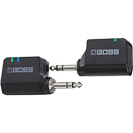 Open Box BOSS WL-20 Guitar Wireless System Level 1