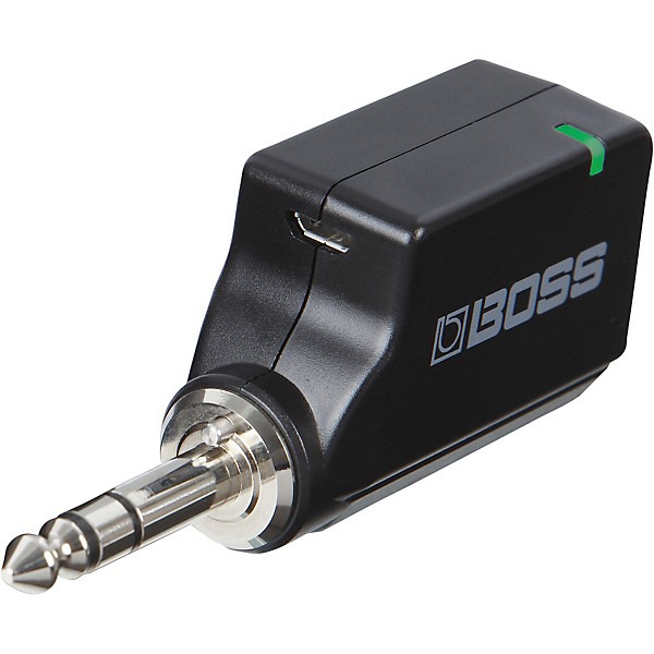 BOSS WL-T Guitar Wireless Transmitter | Guitar Center