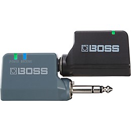 Open Box BOSS WL-20L Guitar Wireless System Level 1