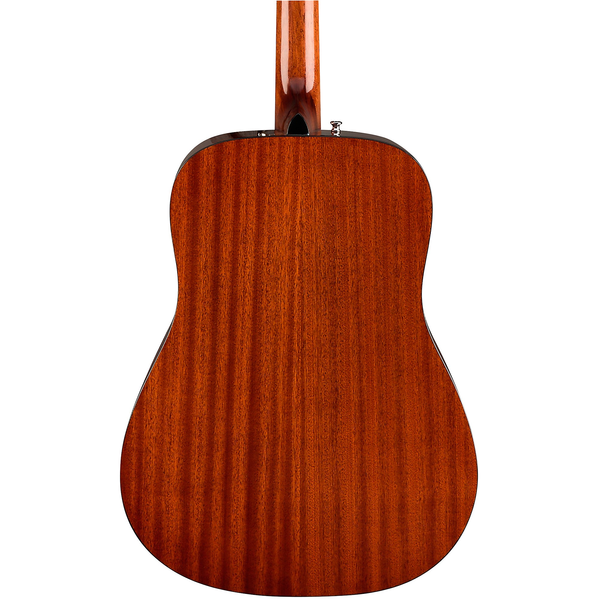 Open Box Fender CD-60S Dreadnought Acoustic Guitar Natural