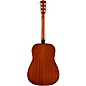 Open Box Fender CD-60S Dreadnought Acoustic Guitar Level 2 Natural 194744119750