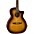 Fender FA-345CE Auditorium Acoustic-Electric Guitar 3... Fender FA-345CE Auditorium Acoustic-Electric Guitar 3-Tone Tea Burst