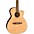 Fender FA-345CE Auditorium Acoustic-Electric Guitar 3-Tone Tea... Fender FA-345CE Auditorium Acoustic-Electric Guitar Natural