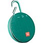 JBL Clip 3 Waterproof Portable Bluetooth Speaker Teal