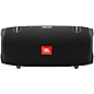 Open Box JBL Xtreme 2 Waterproof Portable Bluetooth Speaker w/15 Hours of Playtime Level 1 Black thumbnail