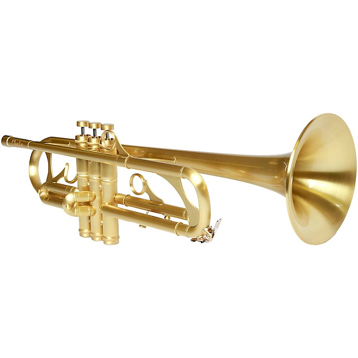 guitar center trumpet