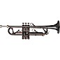 Phaeton PHT-2060 Custom Series Black-Copper Antique Finish Bb Trumpet thumbnail