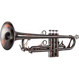 Phaeton PHT-2060 Custom Series Black-Copper Antique Finish Bb Trumpet