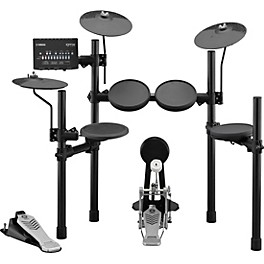 Yamaha DTX452K Electronic Drum Set