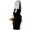 Silverstein Works OmniCap Mouthpiece Cap Black Rubber Medium Silverstein Works OmniCap Mouthpiece Cap White Rubber Medium