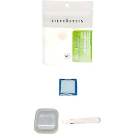 Silverstein Works OmniGuard Single Pack Silverstein Works OmniGuard Single Pack