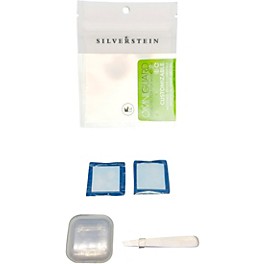 Silverstein Works OmniGuard Single Pack Silverstein Works OmniGuard Double Pack