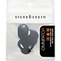 Silverstein Works OmniPatch Mouthpiece Patch Black thumbnail