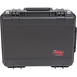 Open Box SKB Injection Molded Case for Roland SPD-SX Level 1