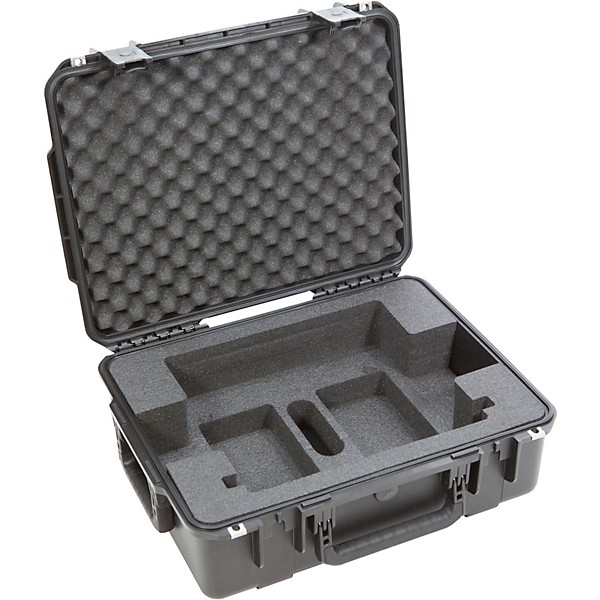 Open Box SKB Injection Molded Case for Roland SPD-SX Level 1