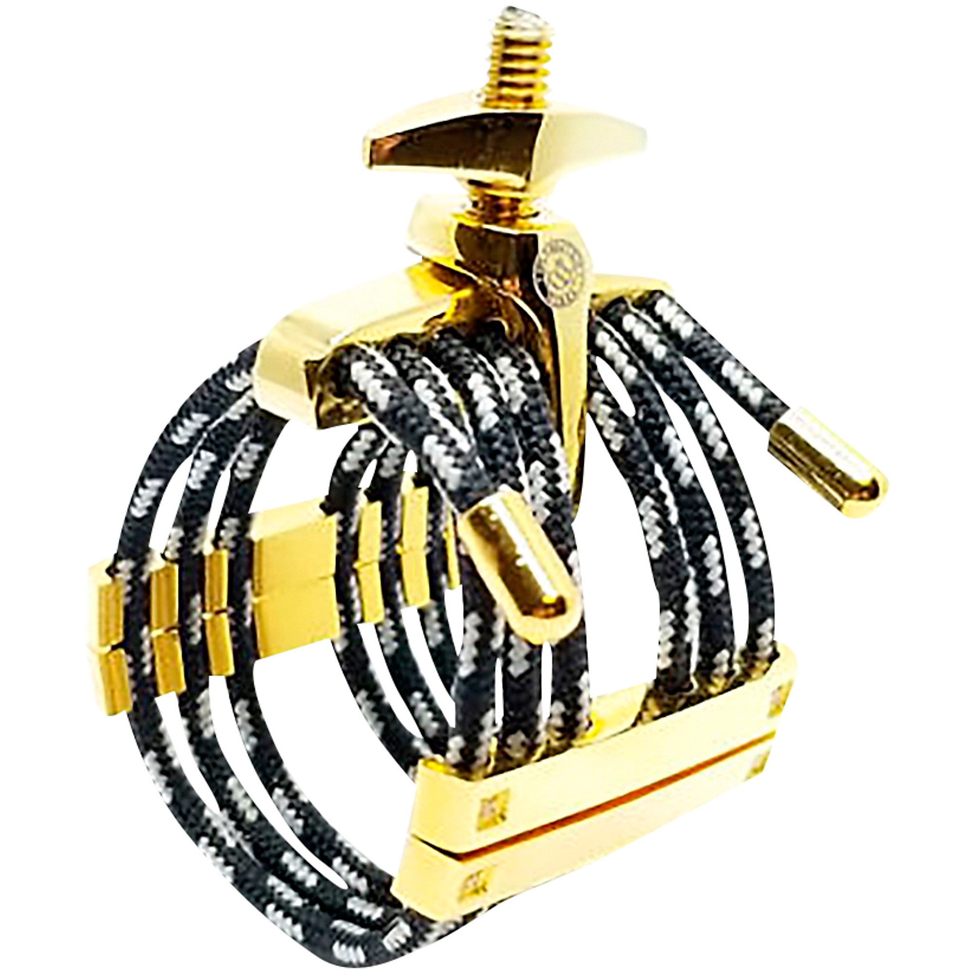 Silverstein HEXA Champagne Gold B♭クラリネット Silverstein HEXA Champagne Gold B♭クラリネット