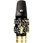 Silverstein Works Hexa Ligature Gold Medium Clarinet/Small Alto