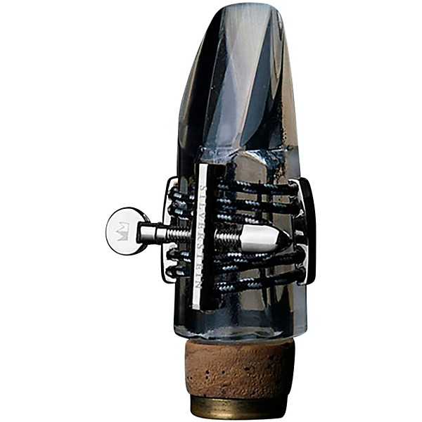Silverstein Works Original-T Ligature Silver Medium Tenor