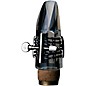 Silverstein Works Original-T Ligature Silver Medium Tenor