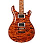 PRS Private Stock McCarty 594 with Quilted Maple Top and Black Limba Back Copperhead thumbnail