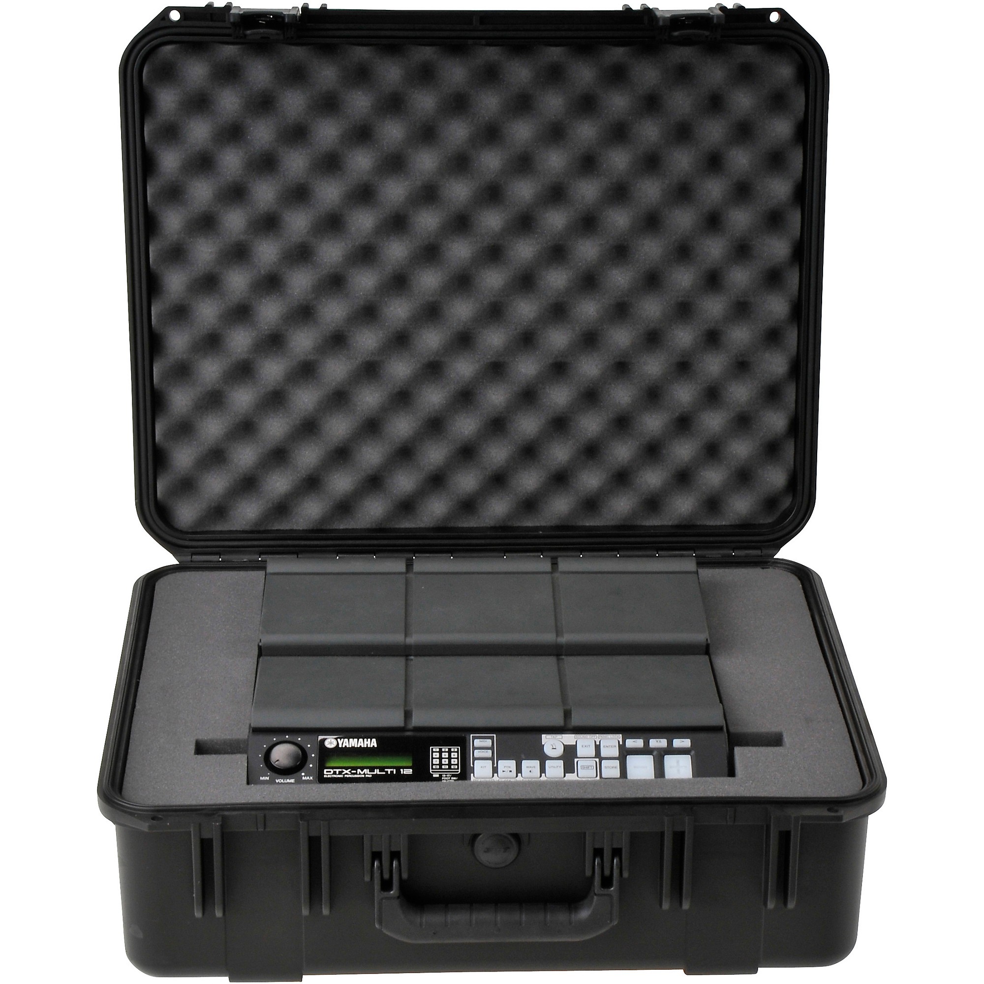 SKB 3I-2015-YMP Case for Yamaha DTX-MULTI 12 | Guitar Center