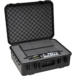 Open Box SKB 3I-2015-YMP Case for Yamaha DTX-MULTI 12 Level 1