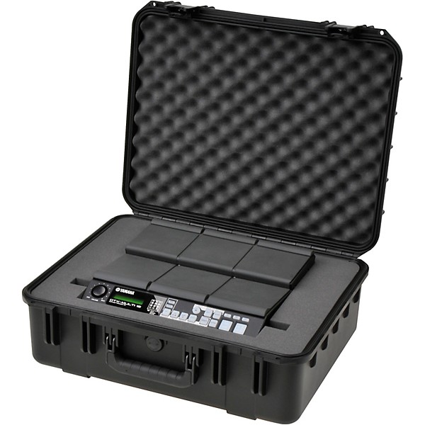 Open Box SKB 3I-2015-YMP Case for Yamaha DTX-MULTI 12 Level 1