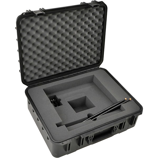 Open Box SKB 3I-2015-YMP Case for Yamaha DTX-MULTI 12 Level 1