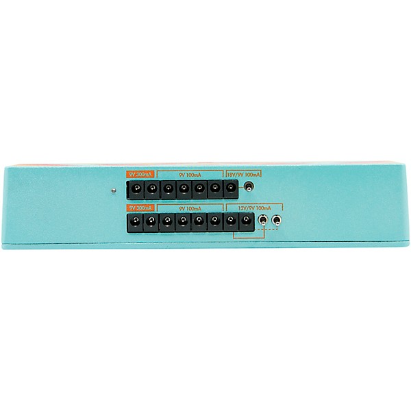 Walrus Audio Phoenix 120V Custom Clean Power Supply