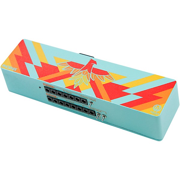 Walrus Audio Phoenix 120V Custom Clean Power Supply