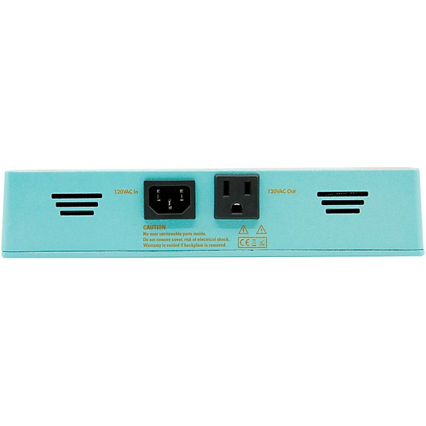 Walrus Audio Phoenix 120V Custom Clean Power Supply