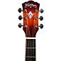 Washburn EA15 Festival Series Acoustic-Electric Guitar Iced Tea Burst