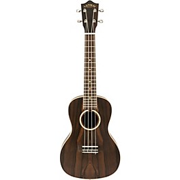 Lanikai ZR-C Ziricote Concert Ukulele Matte