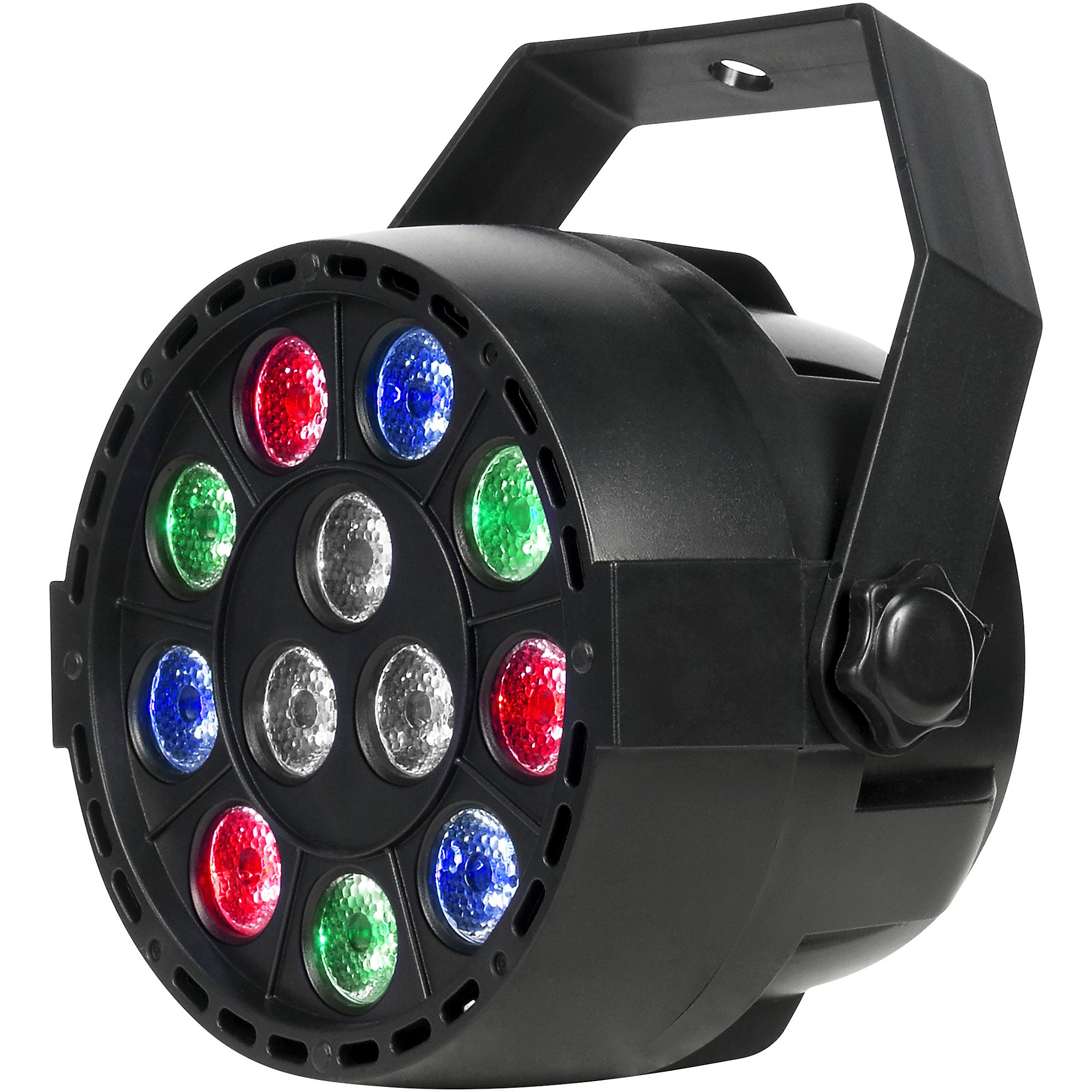 Eliminator Lighting ELIMINATOR MINI PAR RGBW LED | Guitar Center