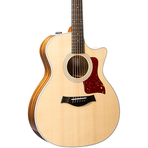 Taylor 414ce V-Class Grand Auditorium Acoustic-Electric Guitar