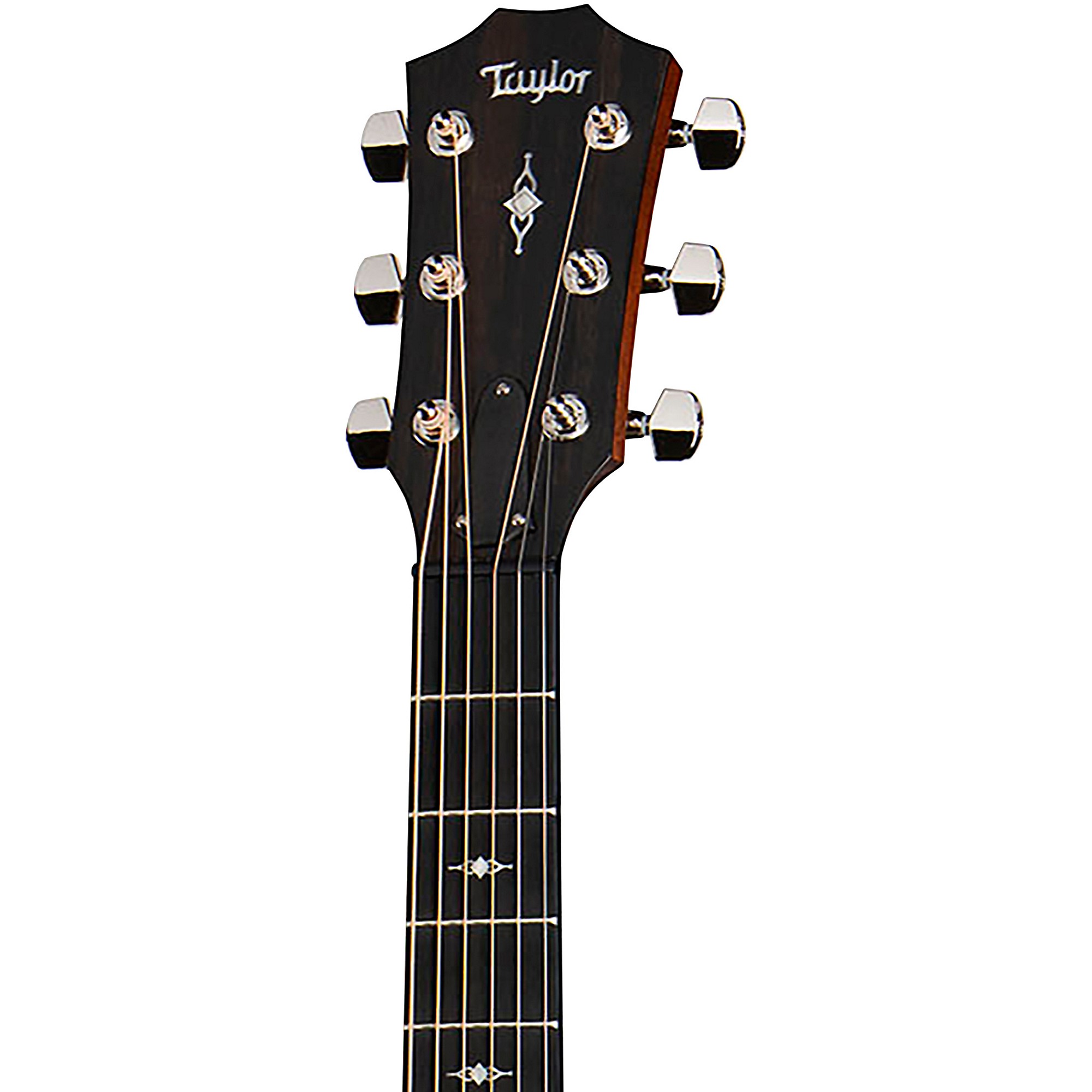 Taylor 314ce V-Class Grand Auditorium Acoustic-Electric Guitar 