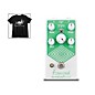 Earthquaker Devices Arpanoid V2 Polyphonic Pitch Arpeggiator Effects Pedal and Octoskull T-Shirt Large Black thumbnail