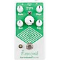 EarthQuaker Devices Arpanoid V2 Polyphonic Pitch Arpeggiator Effects Pedal and Octoskull T-Shirt Large Black