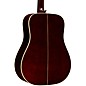 Alvarez Yairi DYM60HD Masterworks Dreadnought Adirondack Acoustic Guitar Natural