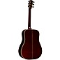 Alvarez Yairi DYM60HD Masterworks Dreadnought Adirondack Acoustic Guitar Natural