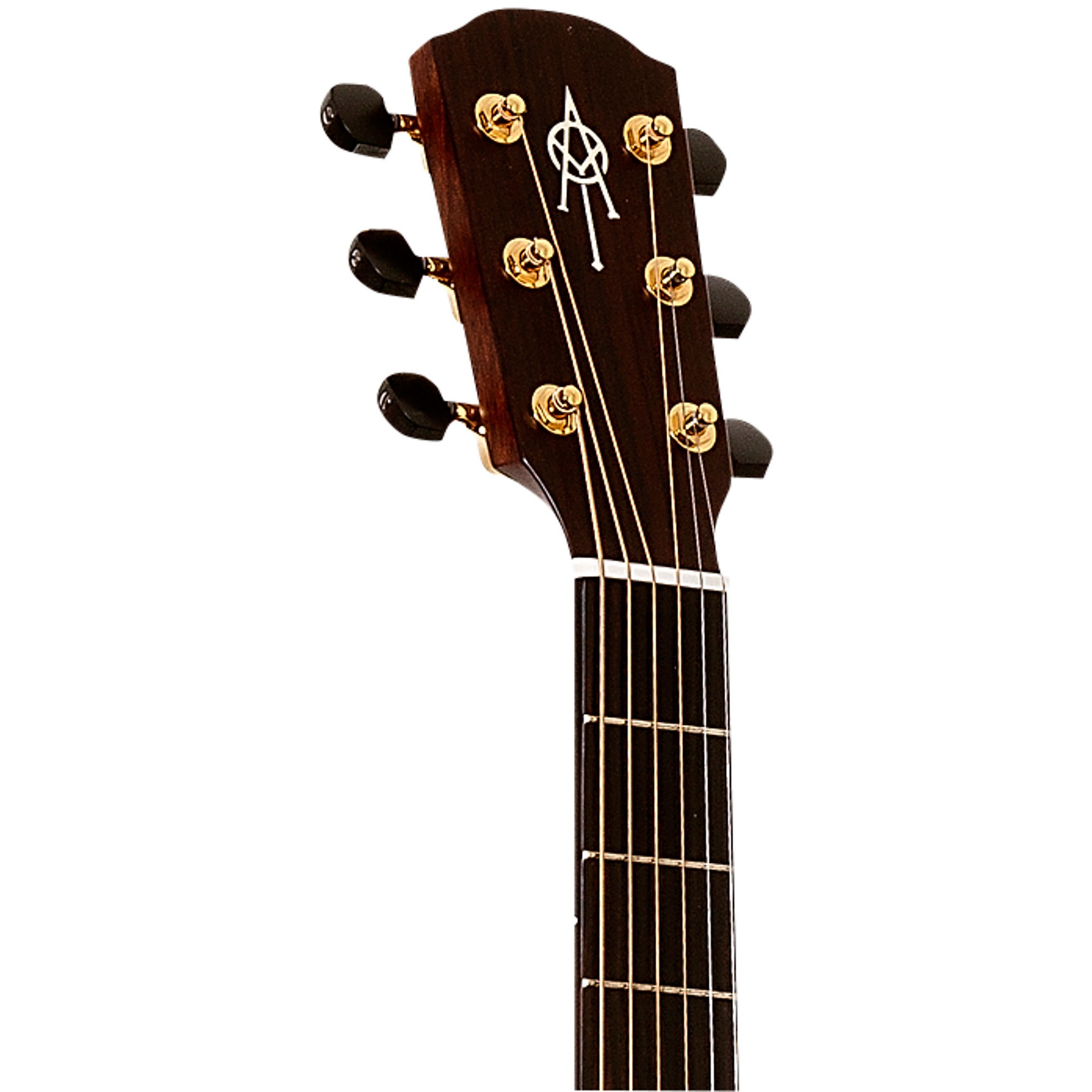 Platinum Alvarez Yairi DYM60HD Masterworks Dreadnought