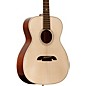Alvarez Yairi FYM60HD Masterworks OM Adirondack Acoustic Guitar Natural thumbnail